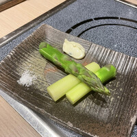 すぎ乃 麻布十番 - 