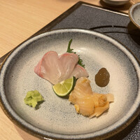 すぎ乃 麻布十番 - 