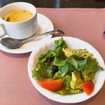 厳選洋食さくらい - 