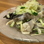 元祖 台湾もつ鍋 仁 - 