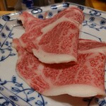 肉料理ふくなが - 