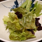 肉料理ふくなが - 