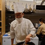 肉料理ふくなが - 