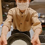 肉料理ふくなが - 