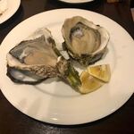 Oysterbar W - 