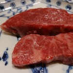 肉料理ふくなが - 