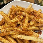 元祖 台湾もつ鍋 仁 - 