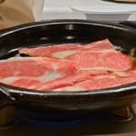 肉料理ふくなが - 