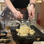 元祖 台湾もつ鍋 仁 - 