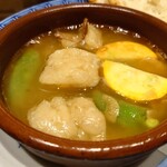 肉料理ふくなが - 