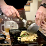 元祖 台湾もつ鍋 仁 - 