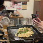 元祖 台湾もつ鍋 仁 - 