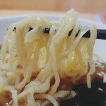 Taiwan Ryouri Tenfuku - 麺