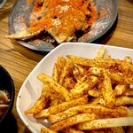 元祖 台湾もつ鍋 仁 - 