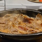 肉料理ふくなが - 