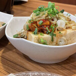 元祖 台湾もつ鍋 仁 - 