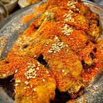 元祖 台湾もつ鍋 仁 - 