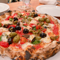 ピザダヴィンチトウキョウ - 