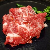 肉料理ふくなが - 