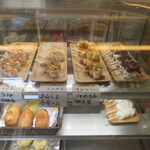 倉田菓子舗 - 料理写真: