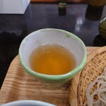 Sobazukino Mise Gan - そば茶