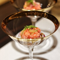 鮨 やまけん 銀座店 - 