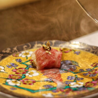 鮨 やまけん 銀座店 - 