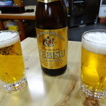 かたおか食堂 - 恵比寿麦酒