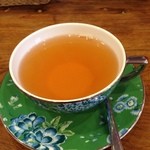 ムレスナ ティーハウス - DRAGON TEARS