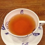 ムレスナ ティーハウス - 春のHANA