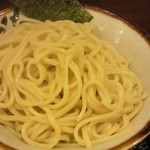 大勝軒まる秀 - 相変わらず麺がモチモチ