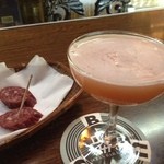 クライスラー - ミリオンダラーにサラミ