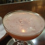 クライスラー - ミリオンダラー。泡立ちが良い感じ