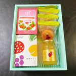 新宿高野 - 料理写真: