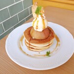 Sapporo Pancake&Parfait Last MINT - 