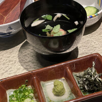 ひつまぶし 登河 那古野本店 - 
