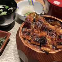 ひつまぶし 登河 那古野本店 - 