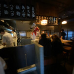 酒ト魚 きんぎょ - 