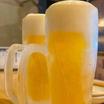 酒ト魚 きんぎょ - 