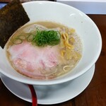 拉麺 べんげ - 