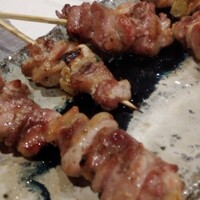 鶏割烹 ならや - 