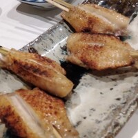 鶏割烹 ならや - 