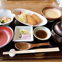 浅草むぎとろ 本店 - 