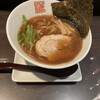 曙ラーメン - 