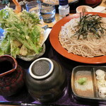 そば処たじま - 