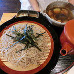 そば処たじま - 