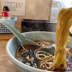 朝日屋 - 非常に美味いやないかい‼️