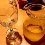 ガスト - ドリンク写真: