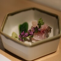 神楽坂 とりや 蝦名 - 
