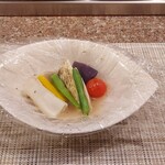 Teppanyaki Omoto - 